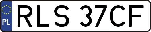 RLS37CF