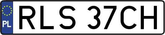 RLS37CH