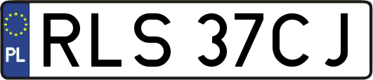 RLS37CJ