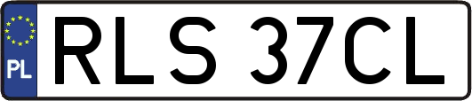 RLS37CL