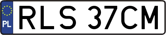RLS37CM