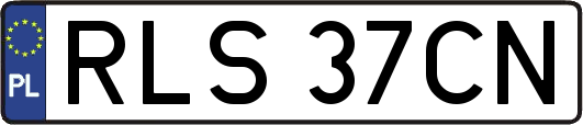 RLS37CN