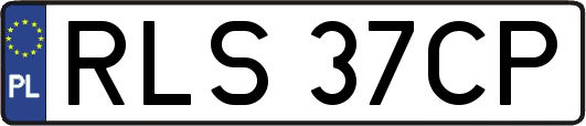 RLS37CP