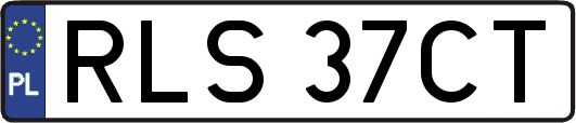 RLS37CT