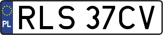 RLS37CV