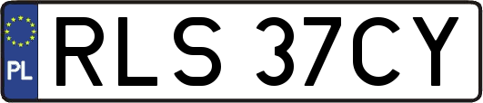 RLS37CY