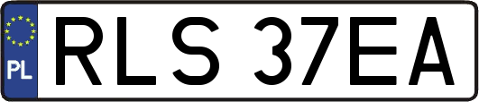 RLS37EA