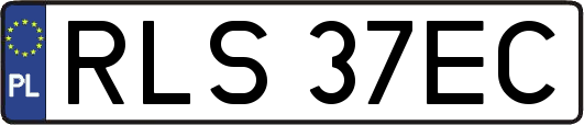 RLS37EC