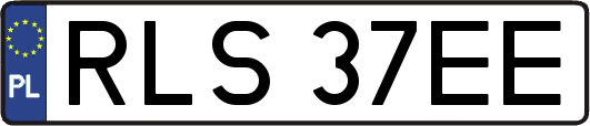 RLS37EE