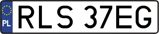 RLS37EG