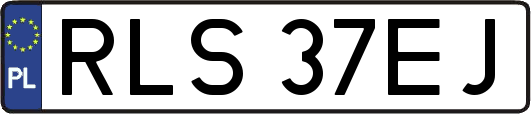 RLS37EJ