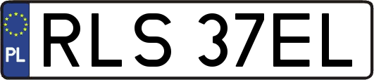 RLS37EL