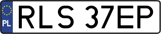 RLS37EP