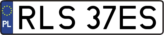 RLS37ES