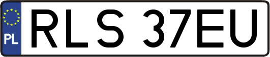 RLS37EU