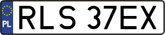 RLS37EX