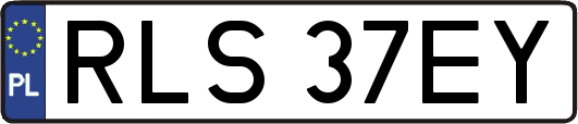 RLS37EY