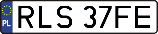 RLS37FE