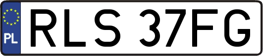 RLS37FG