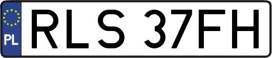 RLS37FH