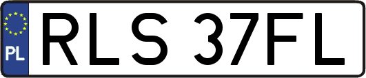 RLS37FL