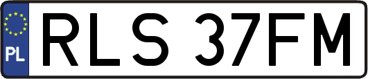 RLS37FM