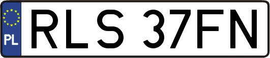 RLS37FN