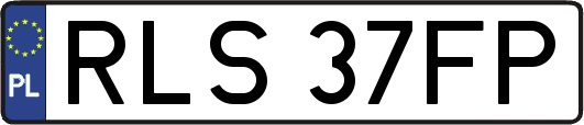 RLS37FP