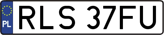 RLS37FU