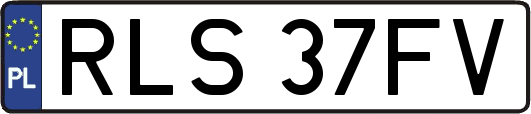 RLS37FV