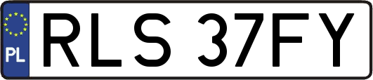 RLS37FY