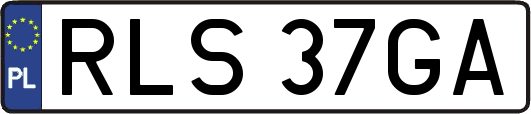 RLS37GA