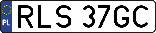 RLS37GC