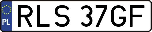 RLS37GF