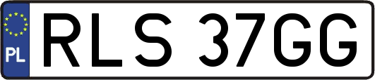 RLS37GG