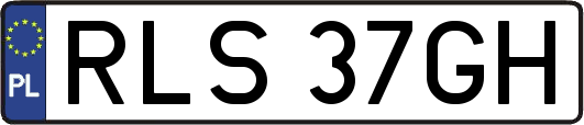 RLS37GH