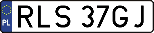 RLS37GJ
