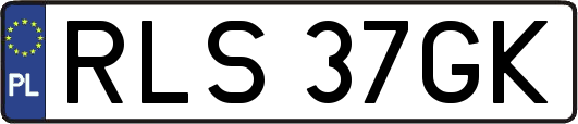 RLS37GK