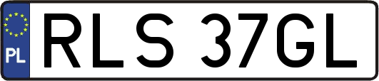 RLS37GL