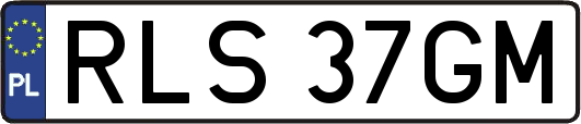 RLS37GM