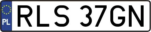 RLS37GN