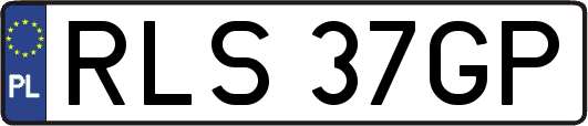 RLS37GP