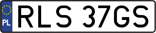 RLS37GS