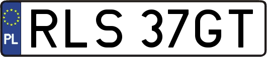 RLS37GT