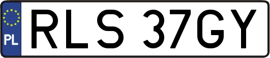 RLS37GY