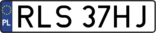 RLS37HJ