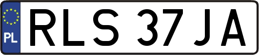RLS37JA