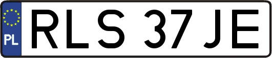 RLS37JE