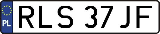 RLS37JF