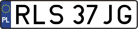 RLS37JG